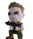 Call of Duty Vinyl Figur Consumed Tank Dempsey 10 cm