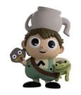 Over The Garden Wall Vinyl Figur Greg 10 cm
