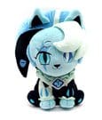 CookieRun: Kingdom Plüschfigur Kitty Shadow Milk 22 cm