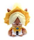 CookieRun: Kingdom Plüschfigur Kitty Pure Vanilla 22 cm