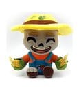 Glock9 Plüschfigur Farmer Glock 22 cm