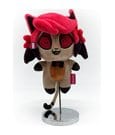 Hazbin Hotel Schlüsselanhänger Plüsch Alastor Kitty 13 cm