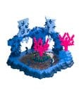 Rain World Bausatz Coral Caves