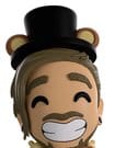 Five Nights at Freddy's Vinyl Figur Fazfest Ryan 11 cm