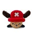 One Piece Plüschfigur Weighted Chopper 41 cm