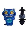 KPop Demon Hunters Vinyl Figuren Derpy & Sussie Monitor Buddiez 6-8 cm