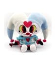 Helluva Boss Plüschfigur Fizzarolli 22 cm