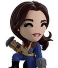 Fallout Vinyl Figur Lucy Power Fist 9 cm