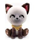 Tekken Plüschfigur Salt 22 cm