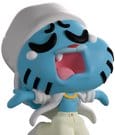 Die Fantastische Welt von Gumball Vinyl Figur Gumball 10 cm