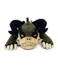 Fallout Beschwerte Plüschfigur Deathclaw 41 cm