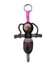 Fallout Plüsch-Schlüsselanhänger Stimpak 13 cm
