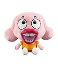 The Amazing World of Gumball Plüschfigur Awkward Anais 22 cm