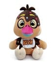 Five Nights at Freddy's Plüschfigur Chocolate Chica 22 cm