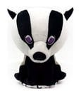 Noobtown Plüschfigur Badgelor Shoulder Rider 15 cm