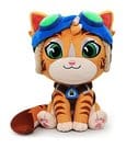 Overwatch Jetpack Cat Plüschfigur 22 cm