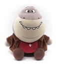 Bad Guys Plüschfigur Mr. Shark 22 cm