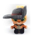 Der gestiefelte Kater Plüschfigur Puss 22 cm