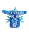 Subnautica Plüschfigur Ghost Leviathan 22 cm