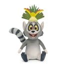 Madagascar Plüschfigur King Julien 22 cm
