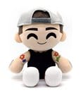 Pierce The Veil Plüschfigur Tony 22 cm