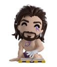 Baldur´s Gate 3 Vinyl Figur Romance Gale 10 cm