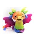 He Who Fights With Monsters Plüschfigur Stash 22 cm