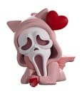 Ghost Face Vinyl Figur Valentine´s Ghost Face 8 cm