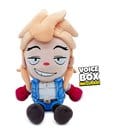 River City Girls Plüschfigur Billy Lee 22 cm