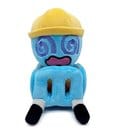 Crashout Crew Plüschfigur Forklift 22 cm