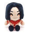 The White Stripes Plüschfigur Jack White 22 cm
