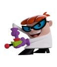 Dexter's Laboratory Vinyl Figur Dexter 9 cm
