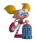 Dexter's Laboratory Vinyl Figur Dee Dee 13 cm