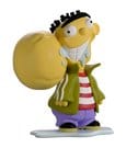 Ed, Edd n Eddy Vinyl Figur Ed 12 cm