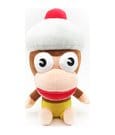 Ape Escape Plüschfigur Pipo Monkey Gelbe Shorts 22 cm