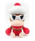 Ape Escape Plüschfigur Pipo Monkey Rote Shorts 22 cm