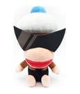 Ape Escape Plüschfigur Pipo Monkey Schwarze Shorts 22 cm