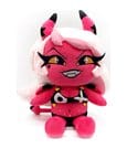 Helluva Boss Summer Plüschfigur Verosika 22 cm