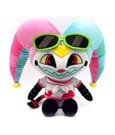 Helluva Boss Summer Plüschfigur Fizzarolli 22 cm