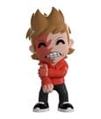 Eddsworld Vinyl Figur Tord (The End) 11 cm