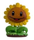 Plants vs. Zombies Vinyl Figur Sonnenblume 8 cm