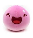 Slime Rancher Plüsch-Schlüsselanhänger Radiant Pink Slime 13 cm