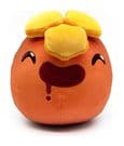 Slime Rancher Plüsch-Schlüsselanhänger Radiant Honey Slime 13 cm