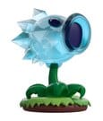 Plants vs. Zombies Vinyl Figur Snow Pea 8 cm