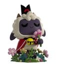 Cult of the Lamb Vinyl Figur Spring Lamb 10 cm