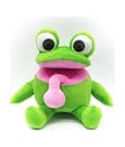Frog Sqwad Plüschfigur Frosch 22 cm