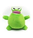 Frog Sqwad Plüschfigur Mega Frosch 22 cm