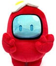 Fall Guys Plüschfigur Fall Guys x Among Us Crewmate 22 cm