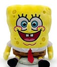 SpongeBob Schwammkopf Plüschfigur SpongeBob Shoulder Rider 13 cm