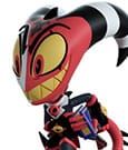 Helluva Boss Vinyl Figur Blitzo 11 cm
